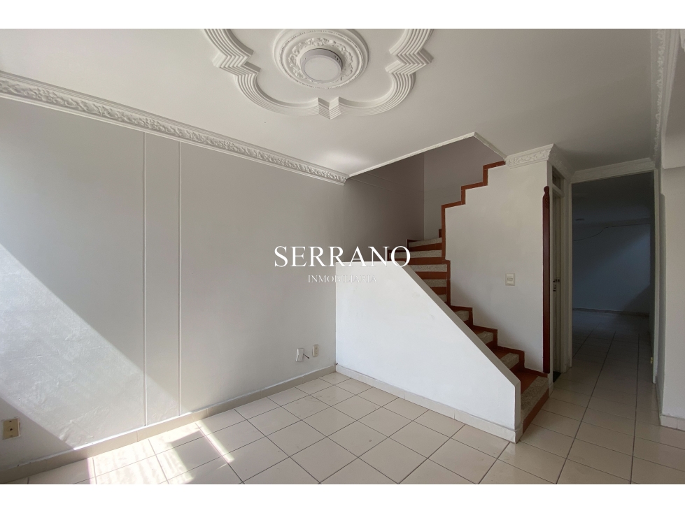 CASA EN VENTA EN ALTOS DE GRANADA QUINTA GRANADA PIEDECUESTA - 2