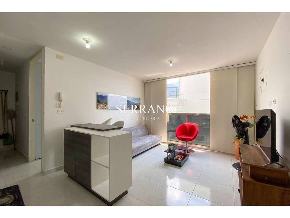 APARTAMENTO EN VENTA EN SMART JUNIN PIEDECUESTA — foto 2