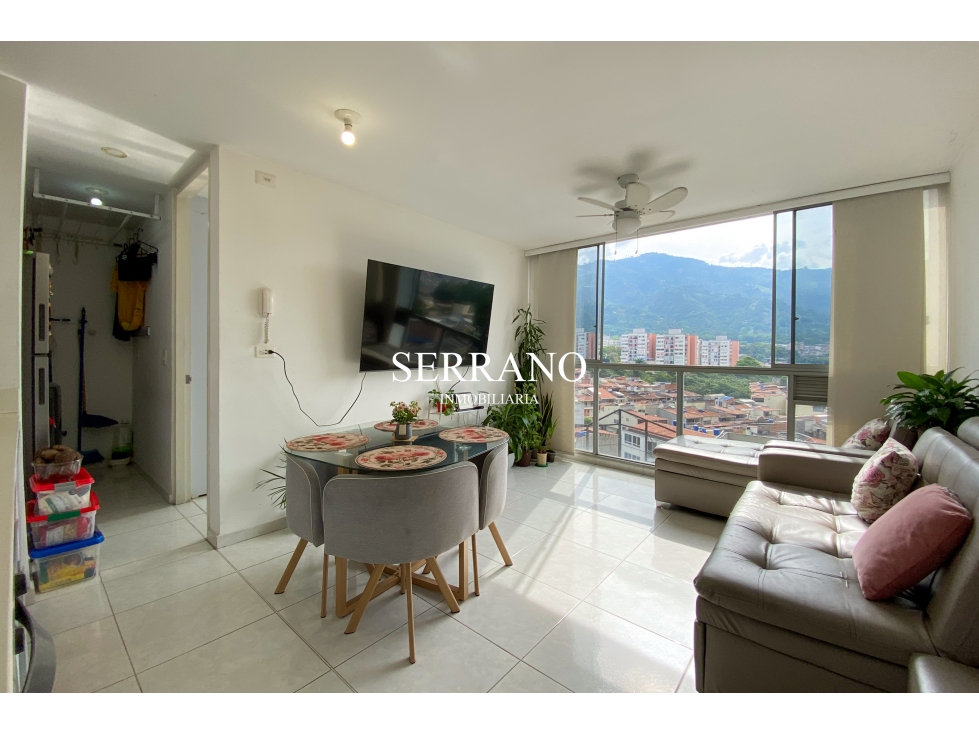 APARTAMENTO EN VENTA EN SMART JUNIN PIEDECUESTA — foto 2