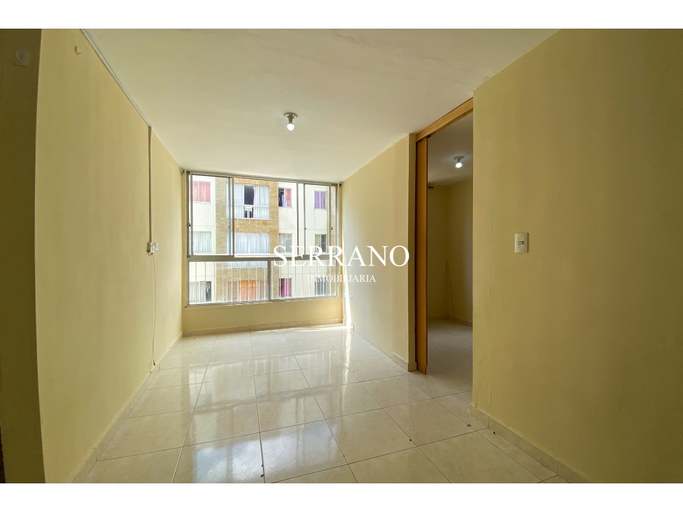 APARTAMENTO EN VENTA EN LA MOLIENDA BARROBLANCO PIEDECUESTA — foto 2