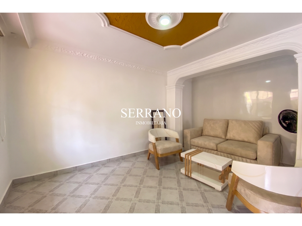 CASA EN VENTA EN PORTAL DE CASTILLA FLORIDA FLORIDABLANCA — foto 2