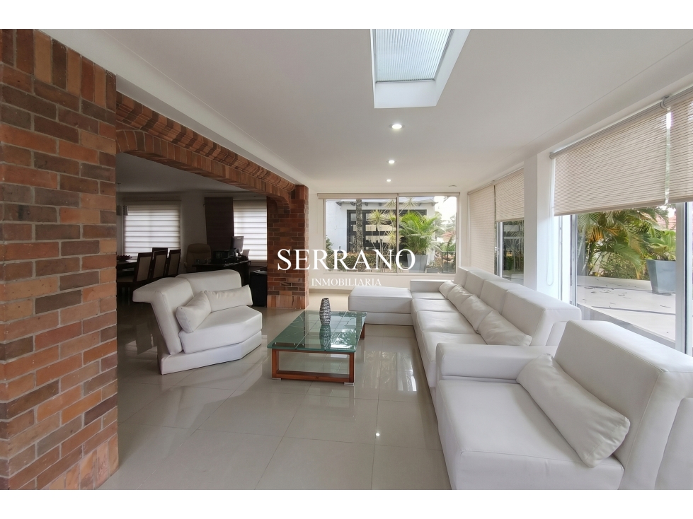 CABAÑA EN VENTA EN EL LAGUITO RUITOQUE CONDOMINIO FLORIDABLANCA — foto 2