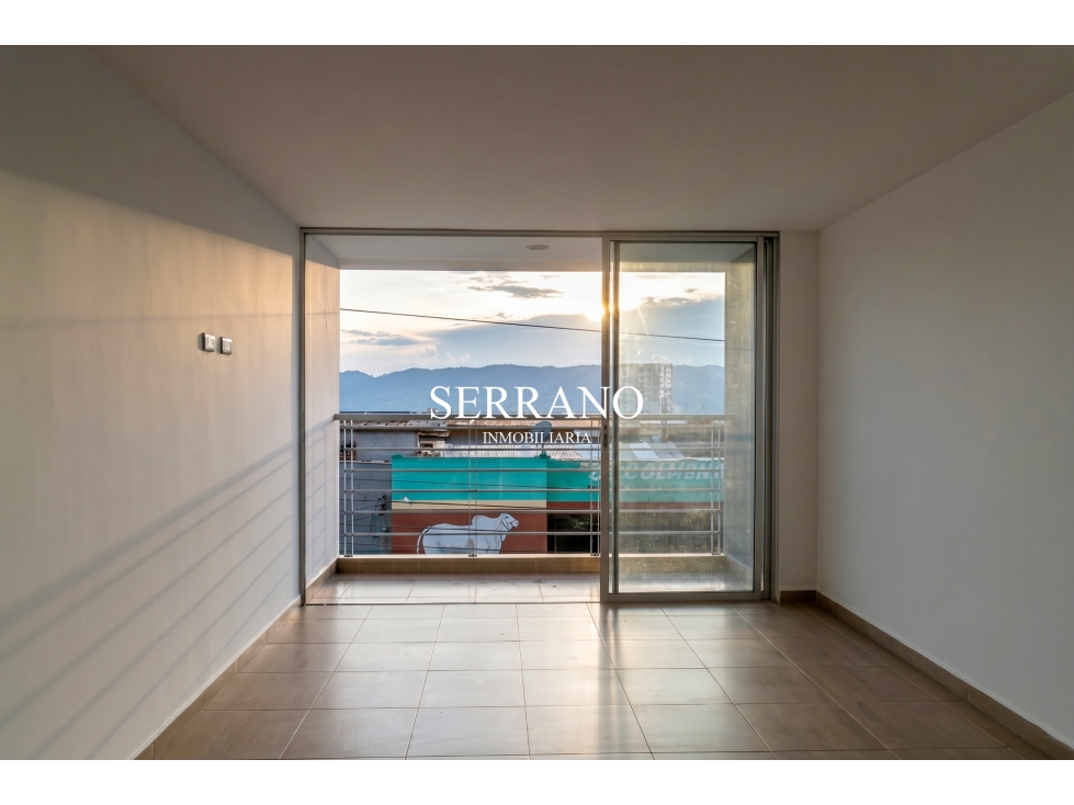 APARTAMENTO EN VENTA EN SAN FRANCISCO REAL SAN FRANCISCO BUCARAMANGA — foto 2