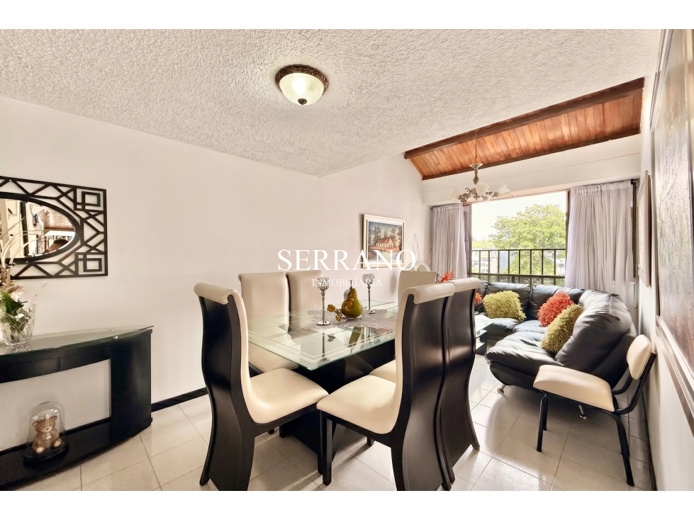 PENTHOUSE EN VENTA EN VILLA NUEVA DEL CAMPO DIAMANTE 2 PROVENZA — foto 2