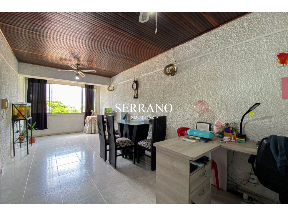 APARTAMENTO EN VENTA EN SAN CARLOS PROVENZA BUCARAMANGA — foto 2