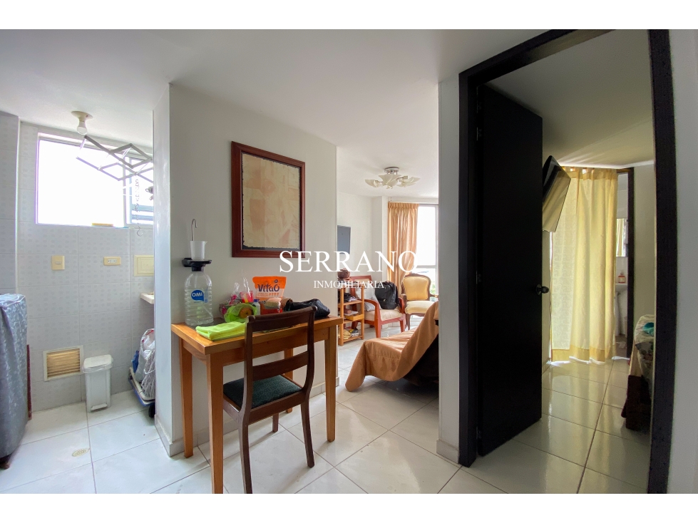 APARTAESTUDIO EN VENTA EN TRENTTO CENTRO BUCARAMANGA — foto 2