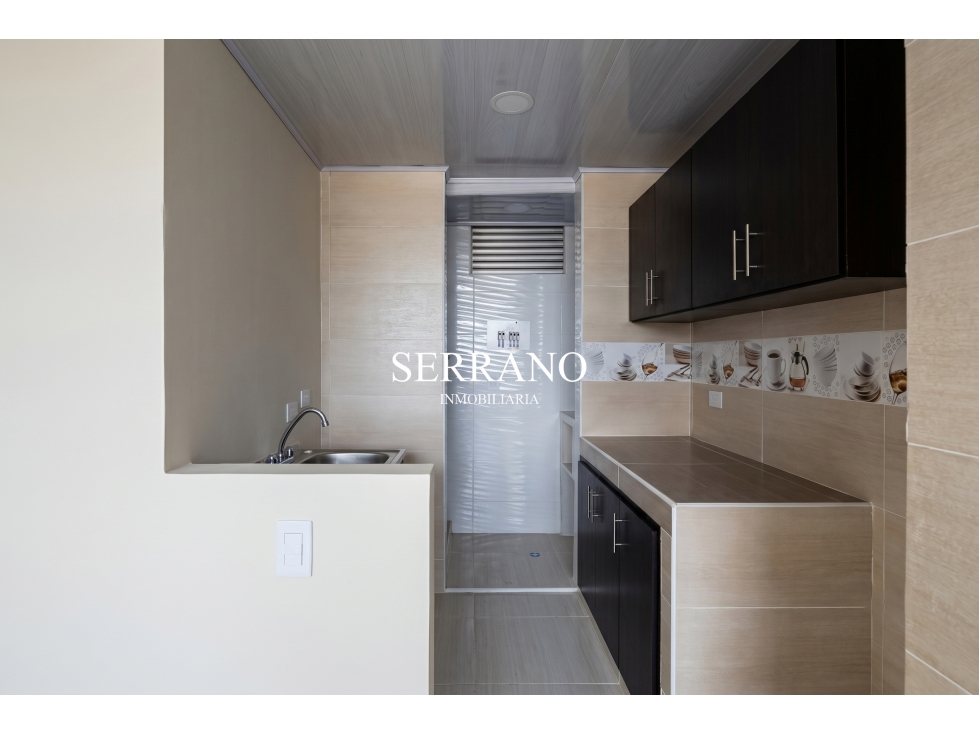 APARTAMENTO EN VENTA EN CUESTA CENTRAL PIEDECUESTA — foto 3