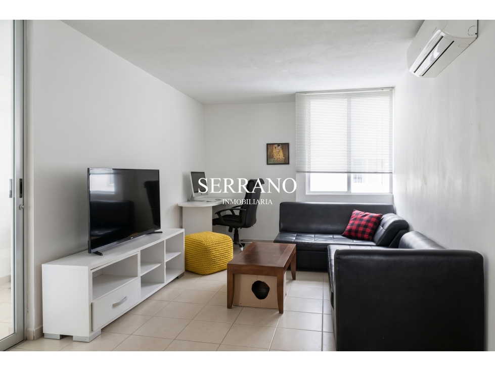 APARTAMENTO EN VENTA EN ALTOS DEL VALLE CAÑAVERAL FLORIDABLANCA — foto 2
