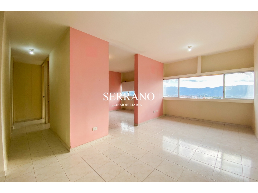 APARTAMENTO EN VENTA EN LA PEQUEÑA ITALIA SAN FRANCISCO BUCARAMANGA — foto 2