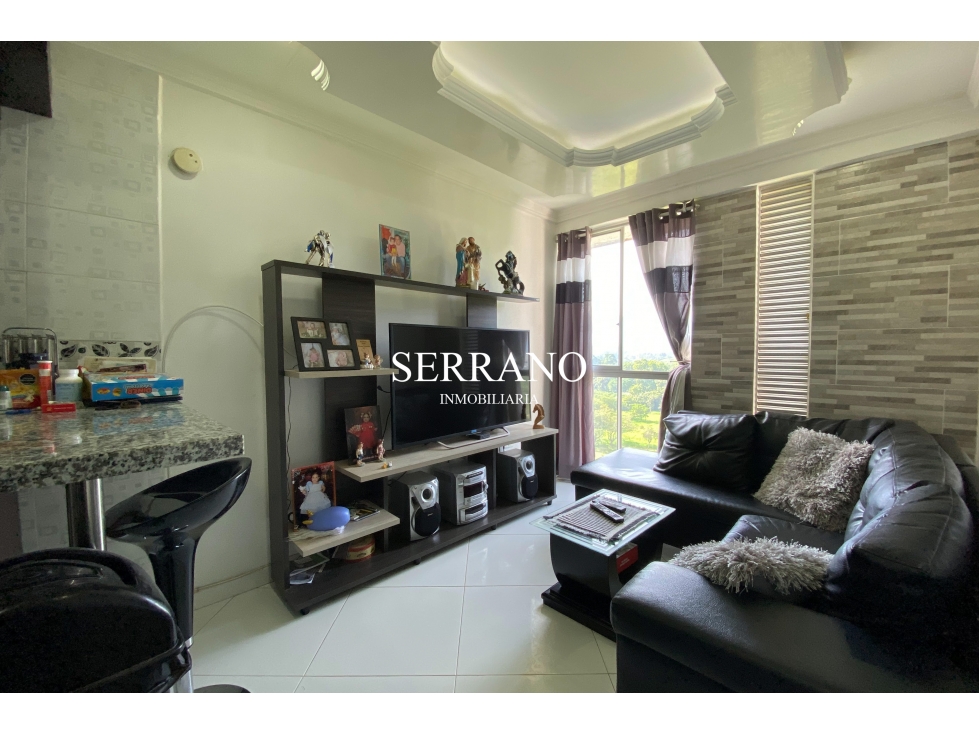 APARTAMENTO EN VENTA EN VILLA ADELA GUATIGUARA PIEDECUESTA — foto 2