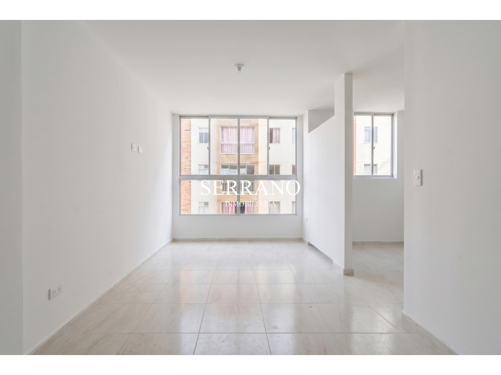 APARTAMENTO EN VENTA EN ARRIEROS BARROBLANCO PIEDECUESTA — foto 2