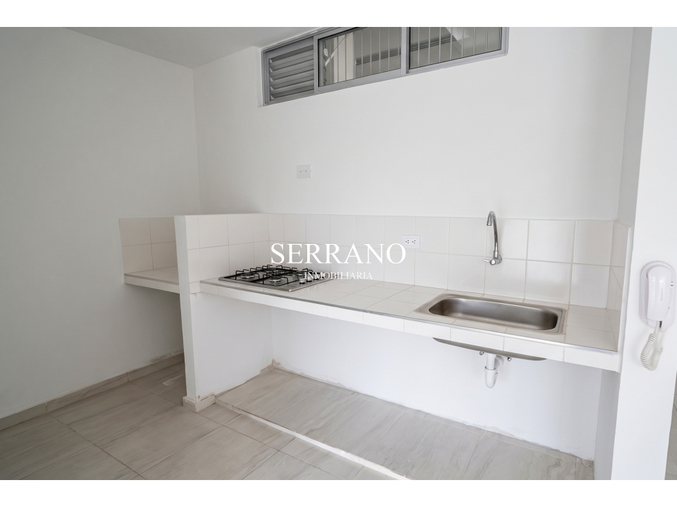 APARTAMENTO EN VENTA EN ARRIEROS BARROBLANCO PIEDECUESTA — foto 3