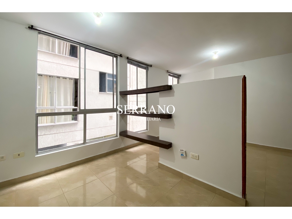 APARTAESTUDIO EN VENTA EN MONTE GRANDE ALARCON SAN FRANCISCO — foto 2
