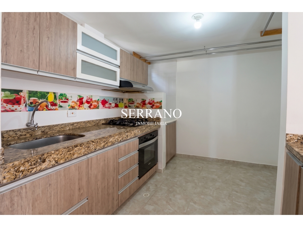 APARTAMENTO EN VENTA EN TRAPICHE BARROBLANCO PIEDECUESTA — foto 2