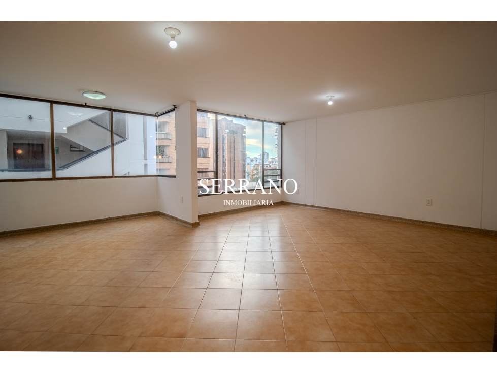 APARTAMENTO EN VENTA EN MONTEREAL CABECERA DEL LLANO BUCARAMANGA — foto 2