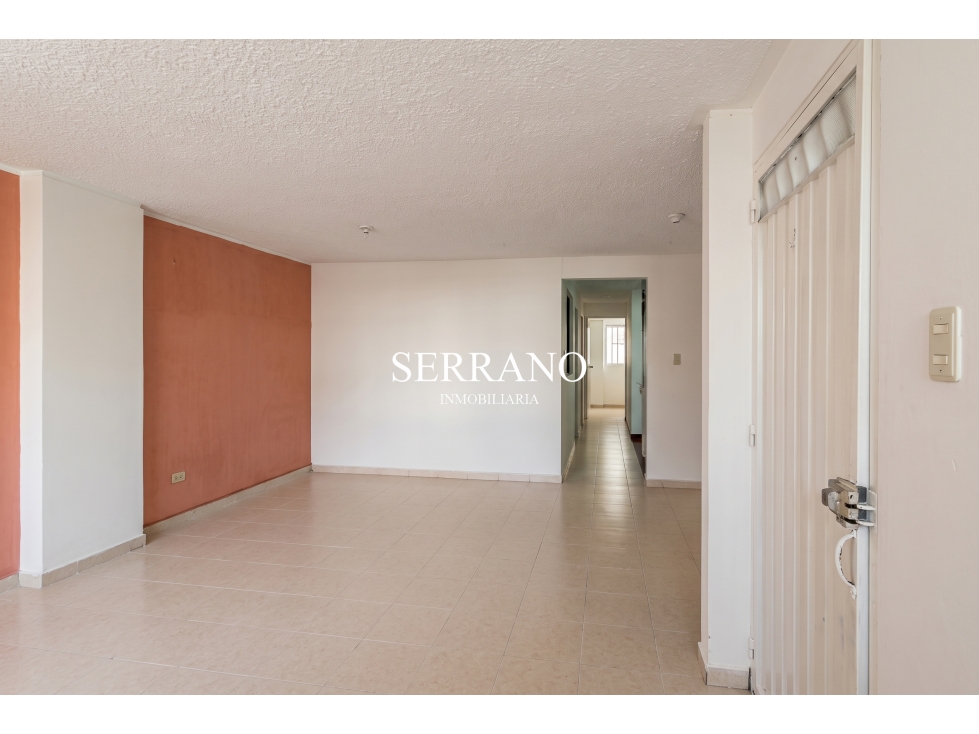 APARTAMENTO EN VENTA EN PORTAL DE LA SALLE PUERTA DEL SOL CABECERA — foto 2