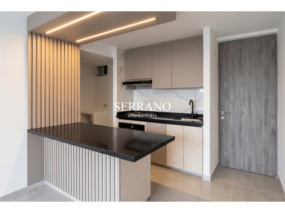 APARTAMENTO EN VENTA EN BEL TRAMONTO EL PORVENIR SUR BUCARAMANGA — foto 3