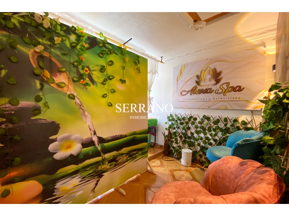APARTAMENTO EN VENTA EN BALCONES DE PROVENZA 1 EL PORVENIR SUR — foto 2