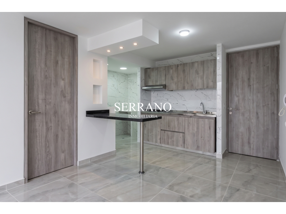 APARTAMENTO EN VENTA EN BEL TRAMONTO EL PORVENIR SUR BUCARAMANGA — foto 3