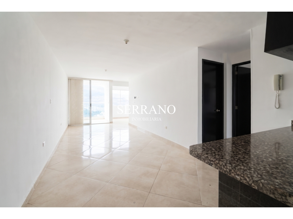 APARTAMENTO EN VENTA EN SANTORINI CLUB SAN GIL — foto 2