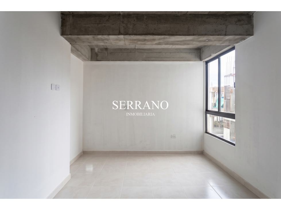 APARTAMENTO EN VENTA EN SAN FRANCISCO TOWER SAN FRANCISCO BUCARAMANGA — foto 2