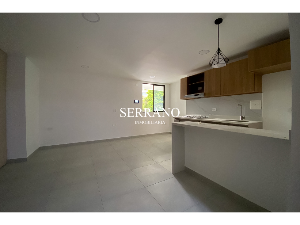 APARTAMENTO EN VENTA EN CASA DON JUAN NUEVO SOTOMAYOR BUCARAMANGA — foto 2