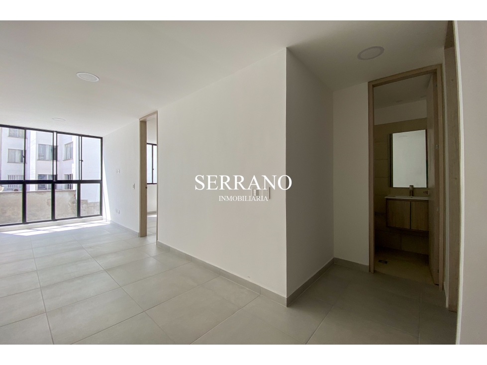 APARTAMENTO EN VENTA EN CASA DON JUAN NUEVO SOTOMAYOR BUCARAMANGA — foto 2