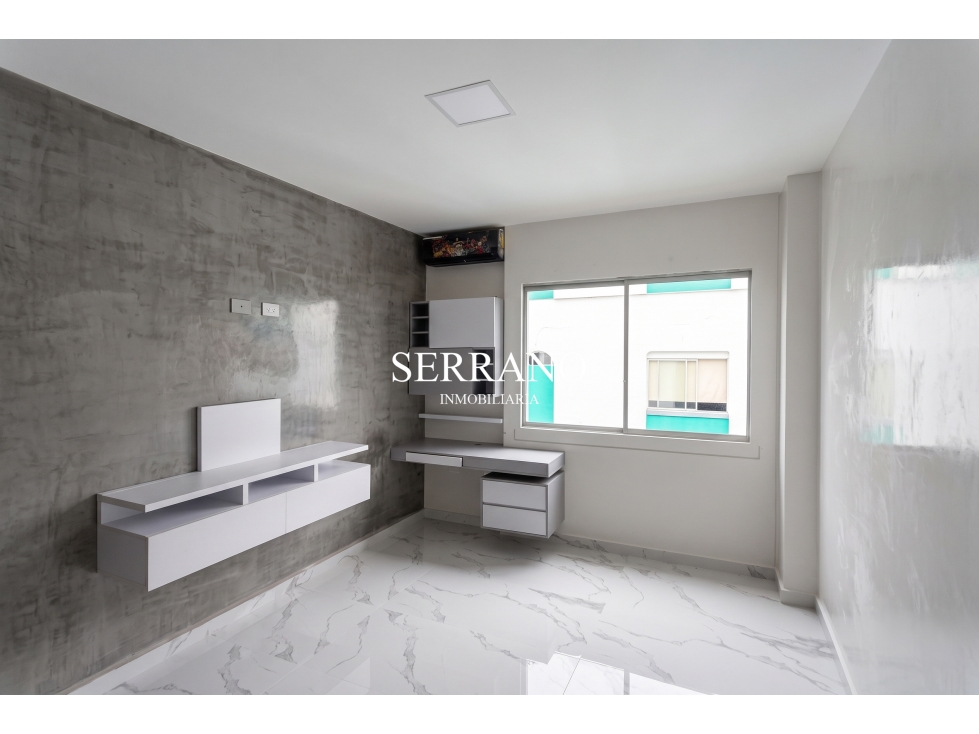 APARTAMENTO EN VENTA EN QUINTA ELENA LOS PINOS ORIENTAL BUCARAMANGA — foto 2