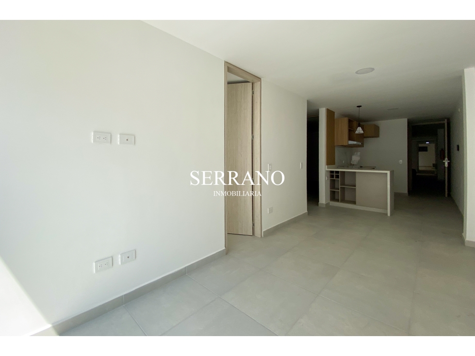 APARTAMENTO EN VENTA EN CASA DON JUAN NUEVO SOTOMAYOR BUCARAMANGA — foto 3