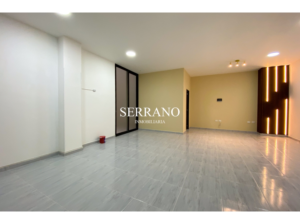APARTAMENTO EN VENTA EN CASA DON JUAN NUEVO SOTOMAYOR BUCARAMANGA — foto 2