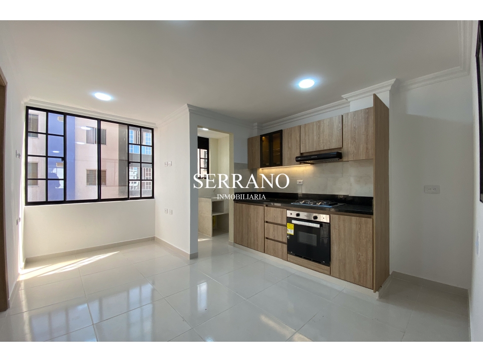 APARTAMENTO EN VENTA EN SAN PIETRO 4 EL POBLADO GIRON — foto 2