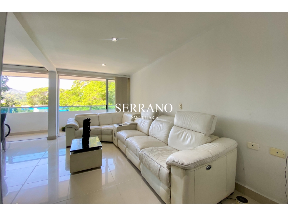 APARTAMENTO EN VENTA EN MEDITERRANE ROYAL MEDITERRANE CAÑAVERAL — foto 2