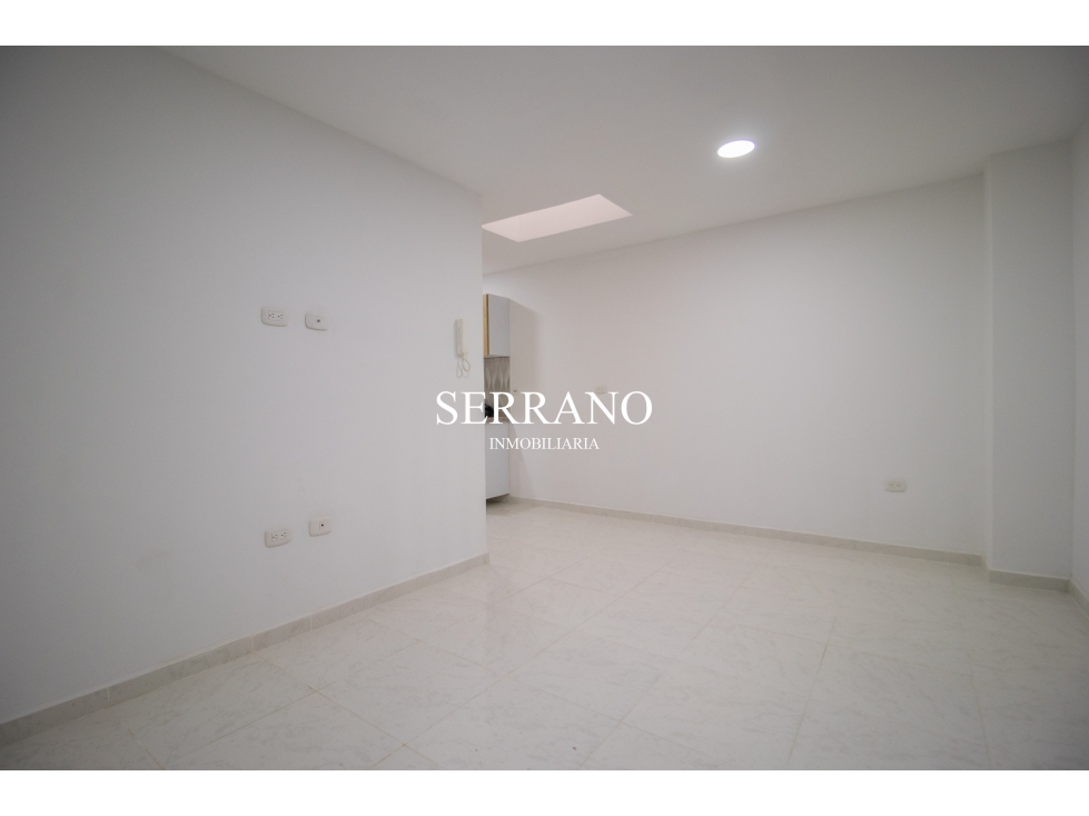 APARTAMENTO EN VENTA EN VICTORIA GIRARDOT OCCIDENTAL BUCARAMANGA — foto 2