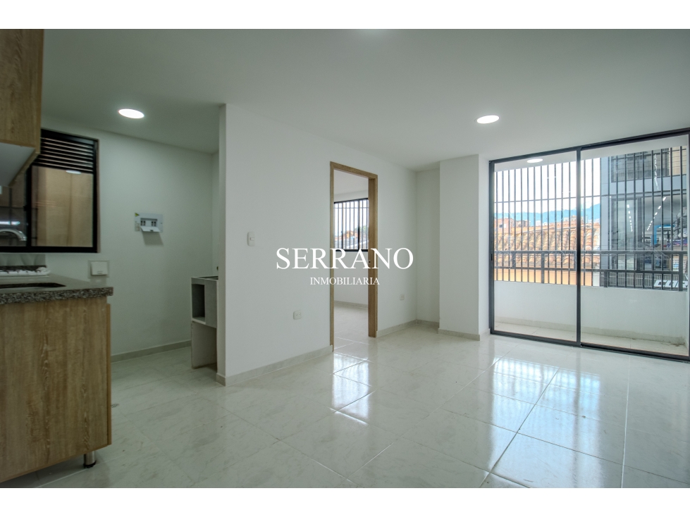 APARTAMENTO EN VENTA EN VICTORIA GIRARDOT OCCIDENTAL BUCARAMANGA — foto 2