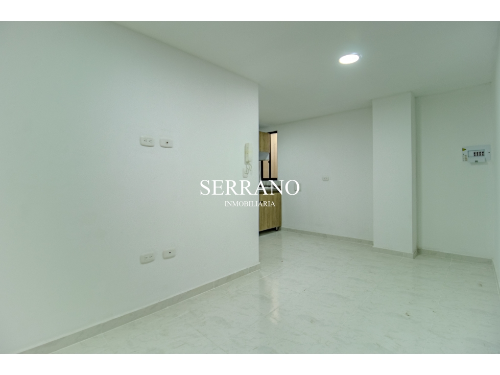 APARTAMENTO EN VENTA EN VICTORIA GIRARDOT OCCIDENTAL BUCARAMANGA — foto 2