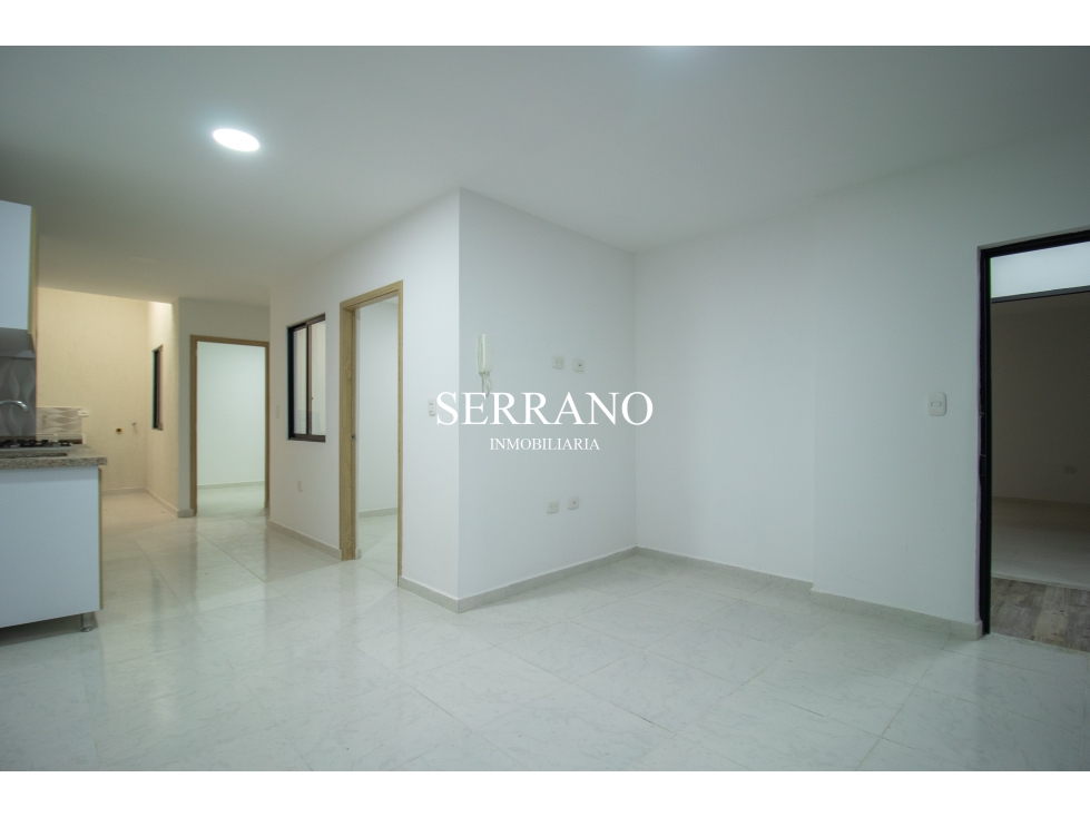 APARTAMENTO EN VENTA EN VICTORIA GIRARDOT OCCIDENTAL BUCARAMANGA — foto 3