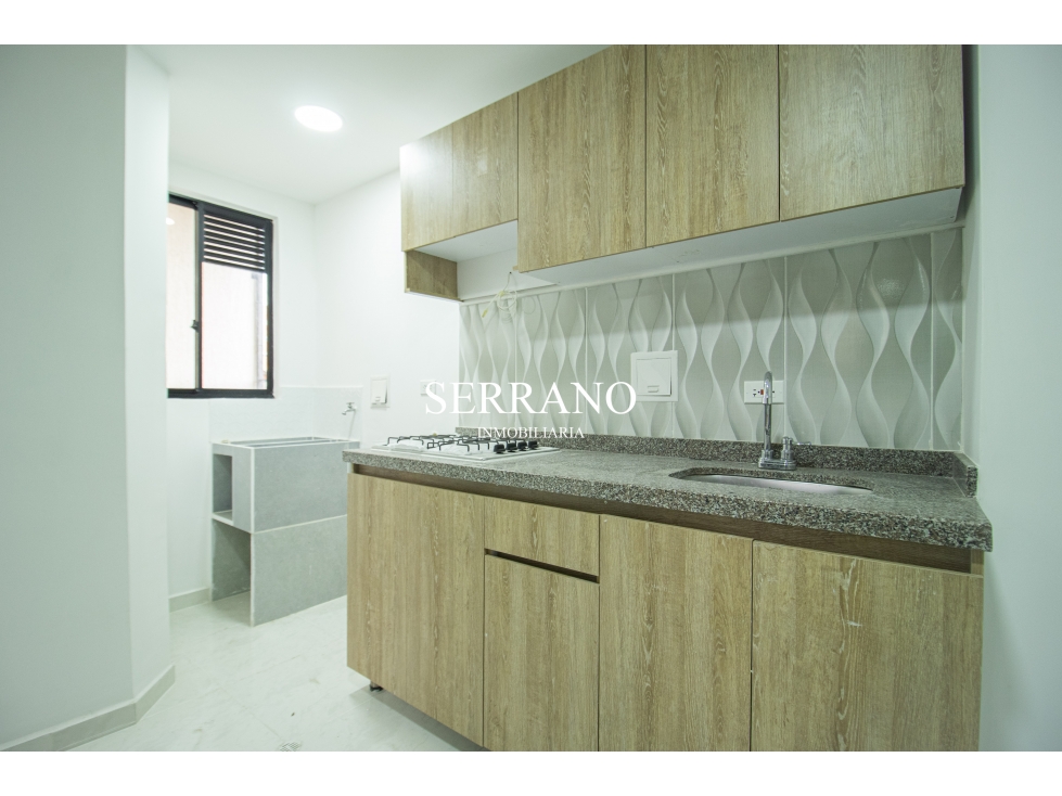 APARTAMENTO EN VENTA EN VICTORIA GIRARDOT OCCIDENTAL BUCARAMANGA — foto 3