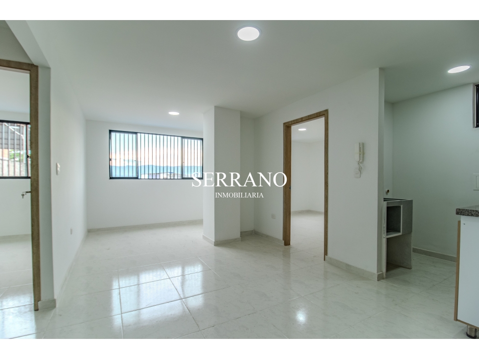 APARTAMENTO EN VENTA EN VICTORIA GIRARDOT OCCIDENTAL BUCARAMANGA — foto 2