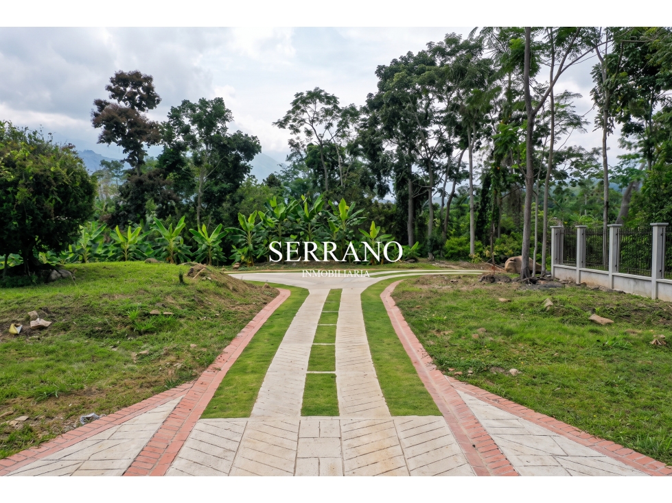 LOTE EN VENTA EN BUENA VISTA LAKE BETULIA LEBRIJA - 3