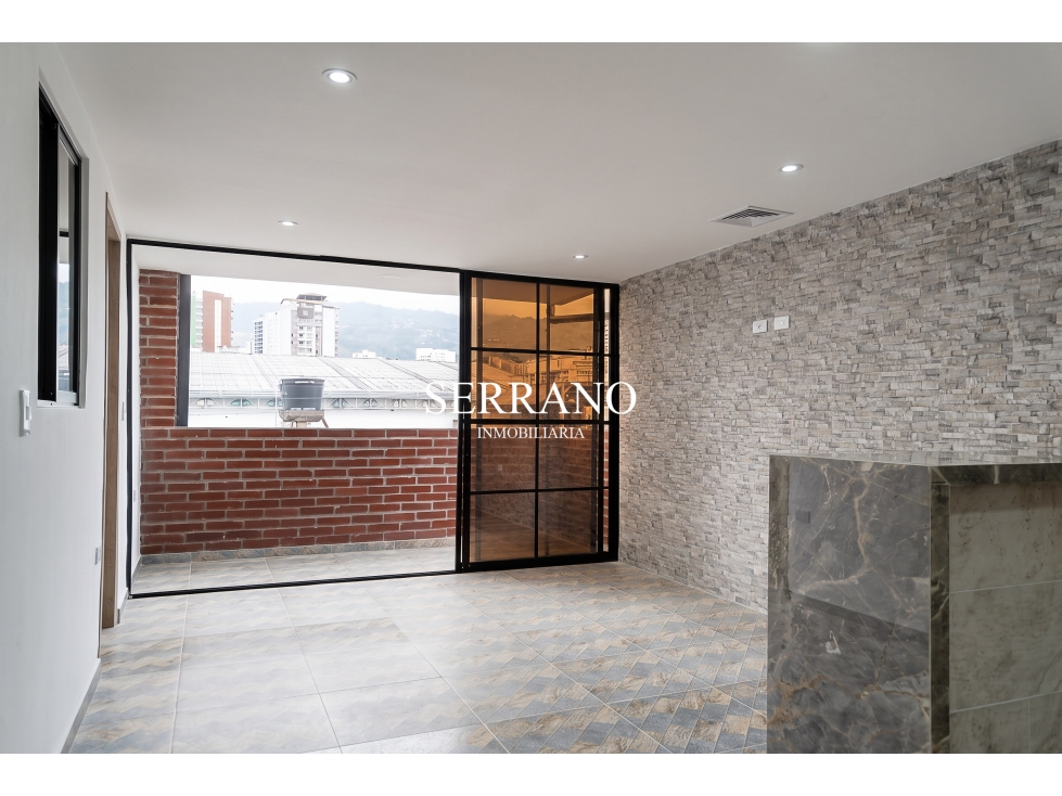 EDIFICIO EN VENTA EN SAN FRANCISCO ALTO SAN FRANCISCO BUCARAMANGA - 2