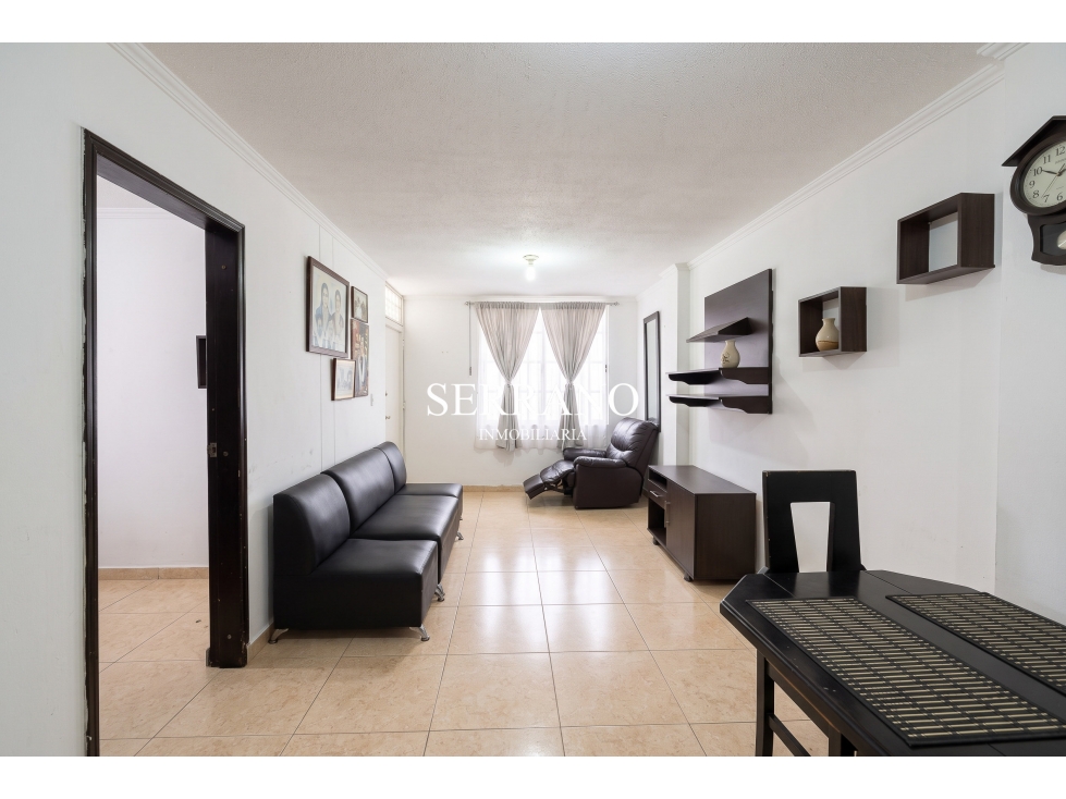 APARTAMENTO EN VENTA EN PALERMO 1 PIEDECUESTA — foto 2