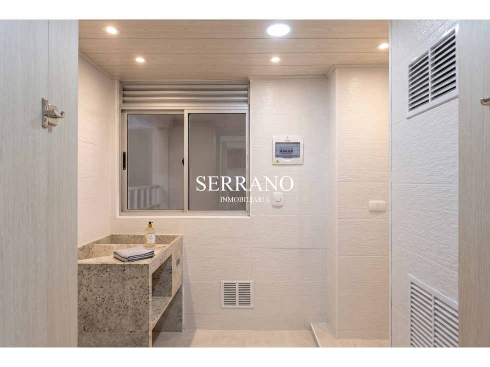 APARTAMENTO EN VENTA EN VENTURA CALLE 200 CAÑAVERAL FLORIDABLANCA — foto 3