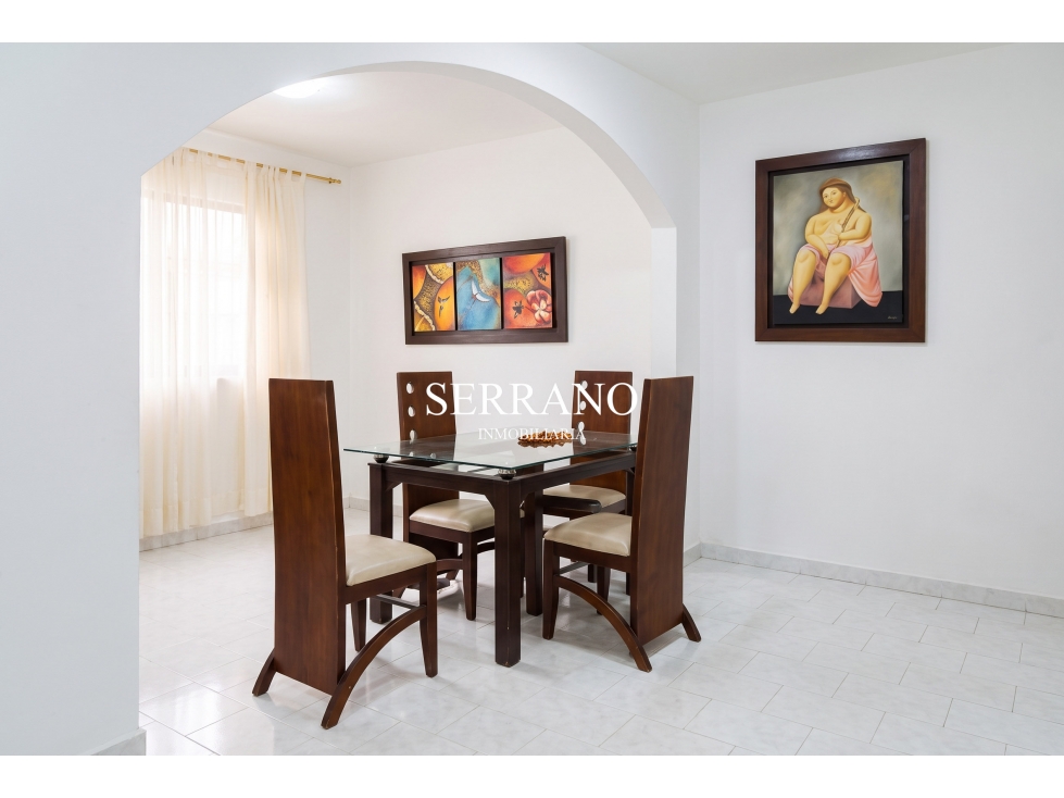 APARTAMENTO EN VENTA EN BALLONA DIAMANTE 2 LA PEDREGOSA — foto 2