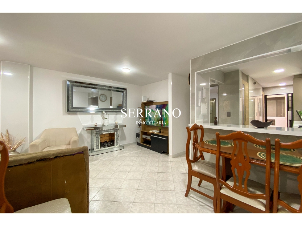 APARTAMENTO EN VENTA EN CONTINENTAL MEJORAS PUBLICAS ORIENTAL — foto 2