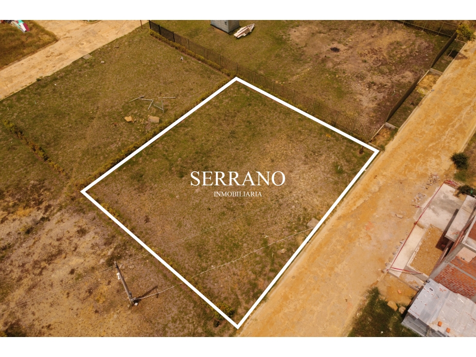 LOTE EN VENTA EN LA ALSACIA LAS FLORES ZAPATOCA — foto 2