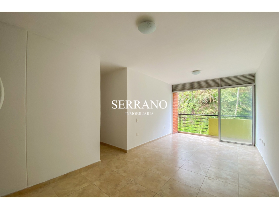 APARTAMENTO EN VENTA EN PIEMONTI LA HACIENDA FLORIDABLANCA — foto 2