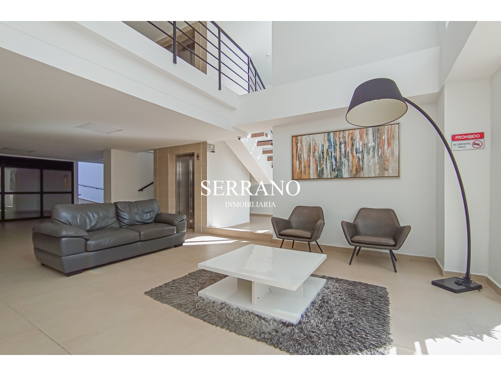 APARTAMENTO EN VENTA EN BOSQUES DEL HATO RIO DEL HATO PIEDECUESTA — foto 3
