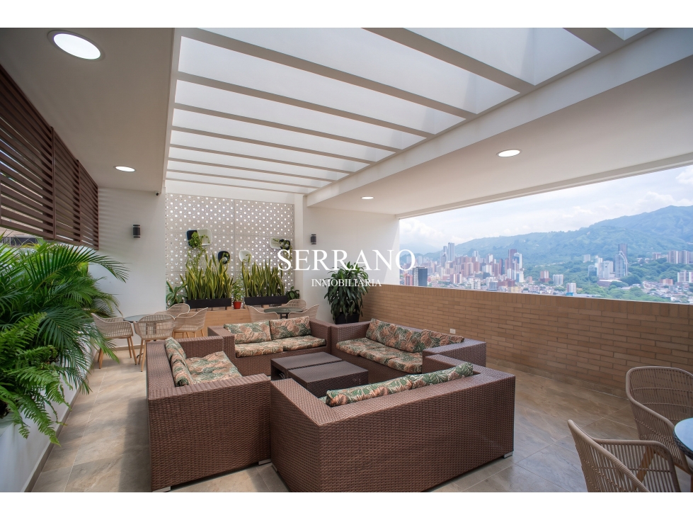 APARTAESTUDIO EN VENTA EN CITY CENTER PUERTA DEL SOL — foto 3