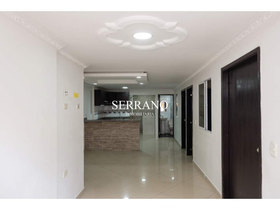 APARTAMENTO EN VENTA EN MARIA ALEJANDRA JUNIN PIEDECUESTA — foto 2