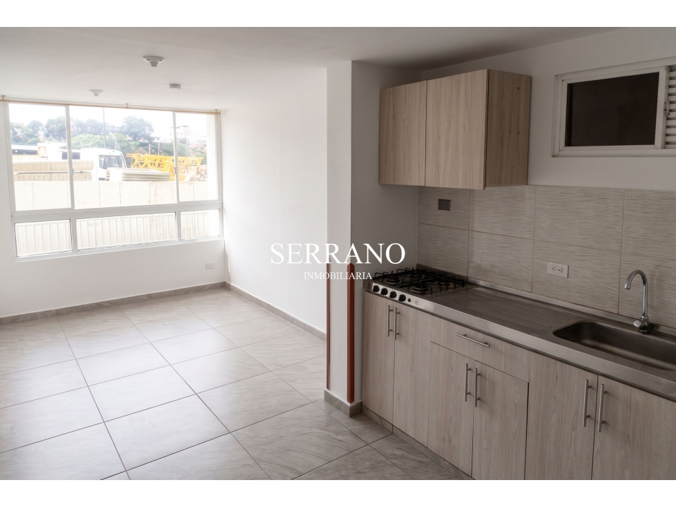 APARTAMENTO EN VENTA EN BORA HOGAR PLUS LA CAMPIÑA GIRON - 2